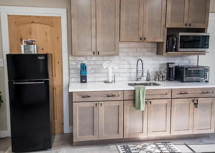 Apartment *msg For 5%off*kingbed Poolyard Guesthouseglendale Glendale